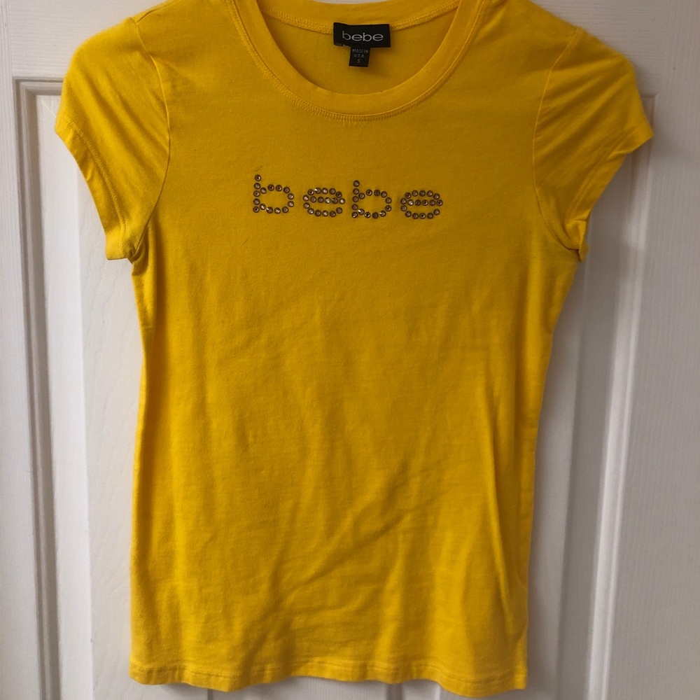 Bebe t-shirt